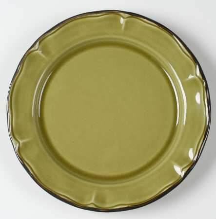 Luberon Antique Green by Varages