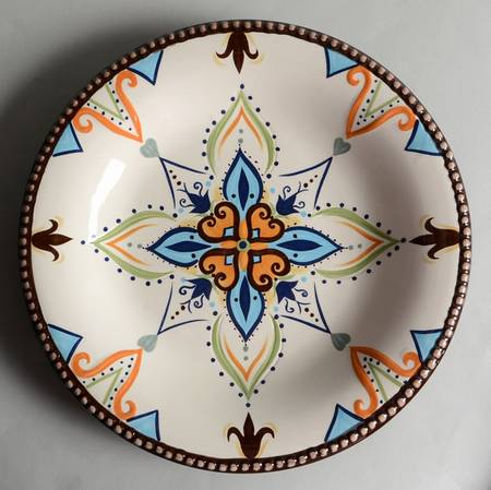 Amalfi by Vida By Eva Mendes