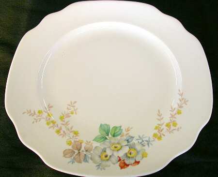Grey Hostess by Victoria (USA)