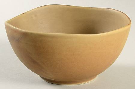 Contour Herbal Green Soup/Cereal Bowl