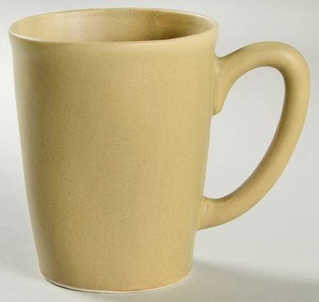 Contour Curry Mug