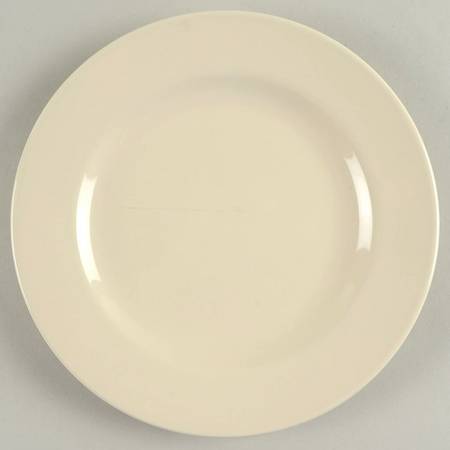 Areia Salad/Dessert Plate