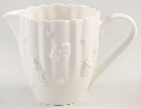 Toy's Delight Creamer