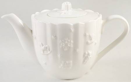 Toy's Delight Coffee Pot & Lid