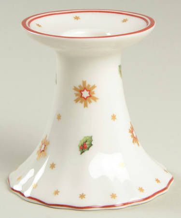 Toy's Delight 3" Candlestick