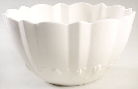 Toy's Delight 9" Round Vegetable Bowl