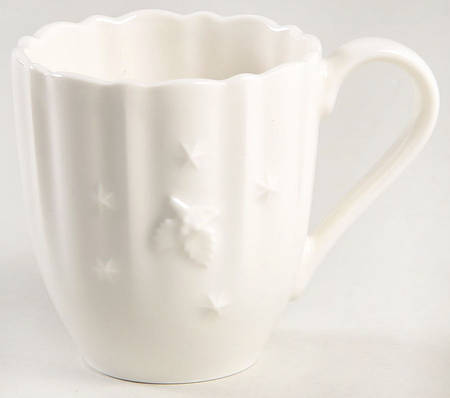 Toy's Delight Flat Demitasse Cup by Villeroy & Boch