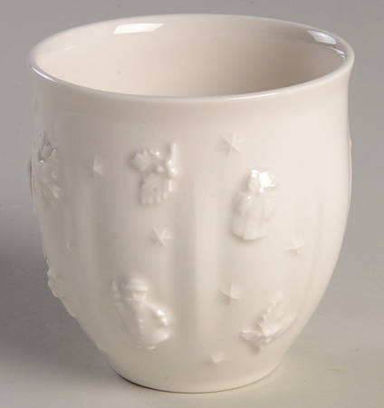 Toy's Delight No Handle Mug