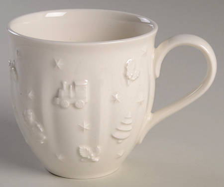 Toy's Delight Large Mug