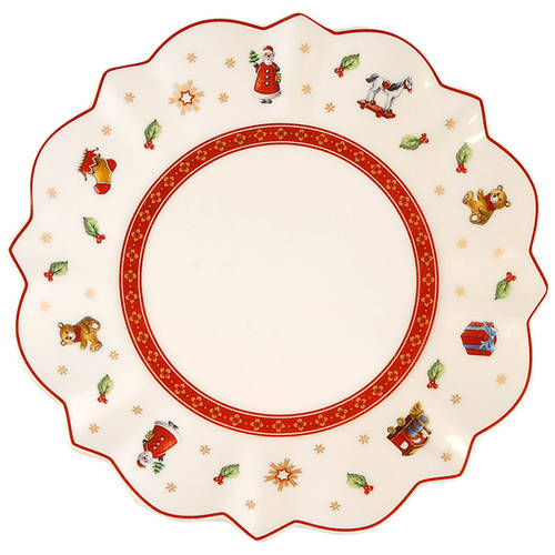 Toy's Delight Bread & Butter Plate by Villeroy & Boch