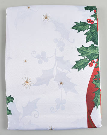 Toy's Delight 52" x 70" Oblong Tablecloth