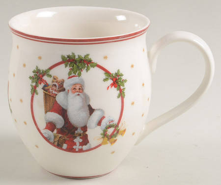 Toy's Delight Mug