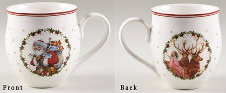 Toy's Delight Mug by Villeroy & Boch