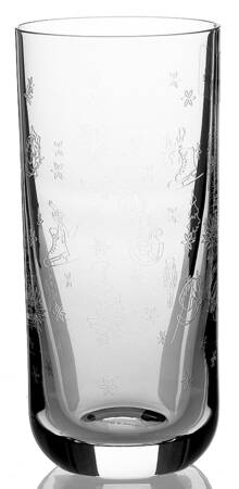 Toy's Delight Glassware Highball