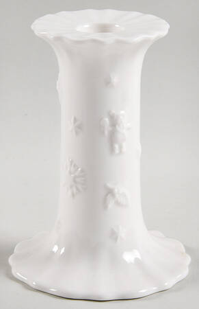 Toy's Delight 5" Candlestick