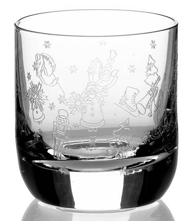 Toy's Delight Glassware Shot Glass