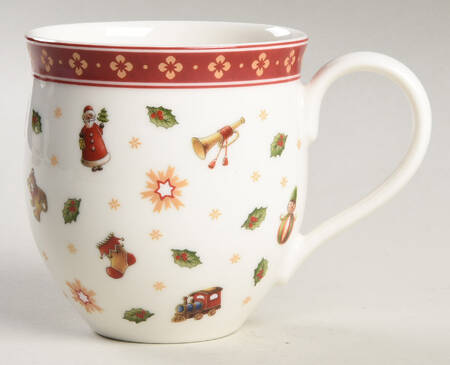 Toy's Delight Small Mug by Villeroy & Boch
