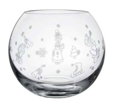 Toy's Delight Glassware Votive Candleholder