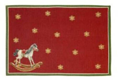 Toy's Delight Cloth Placemat