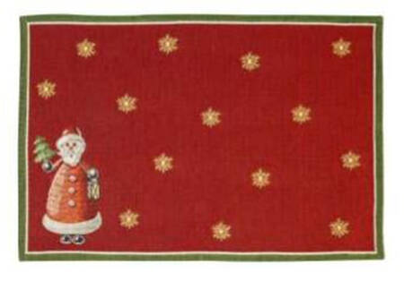 Toy's Delight Cloth Placemat