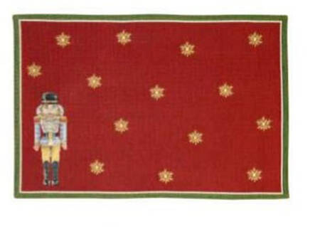 Toy's Delight Cloth Placemat