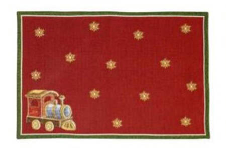 Toy's Delight Placemat-Cloth