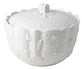 Toy's Delight Sugar Bowl & Lid