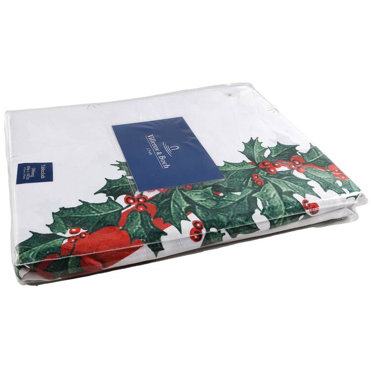 Toy's Delight Rectangular Tablecloth 60" X 102"