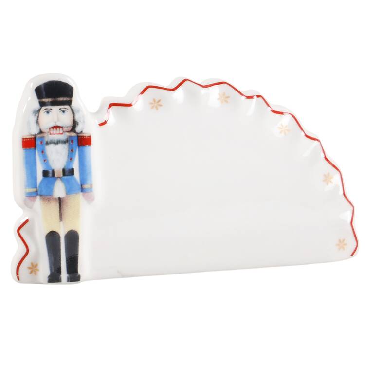 Toy's Delight Small Placard/Place Card Holder