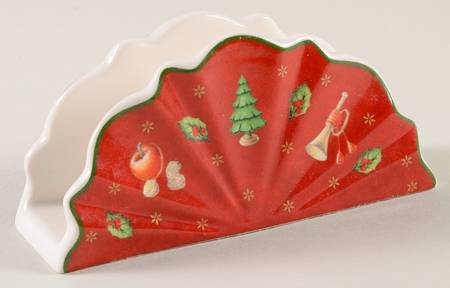 Toy's Delight Napkin Holder