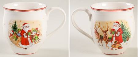 Toy's Delight Mug