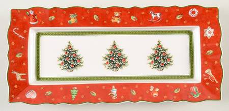 Toy's Delight Dipping Tray for Dipping Set