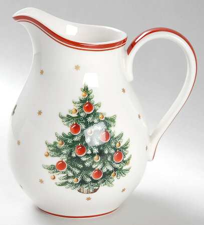 Toy's Delight Creamer