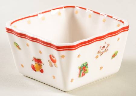 Toy's Delight Individual Dip Dish