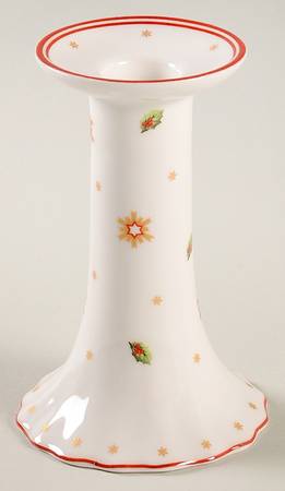 Toy's Delight 5" Pillar Candleholder