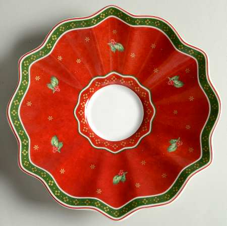 Toy's Delight Saucer for Flat Cup