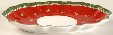 Toy's Delight Underplate for Gravy Boat
