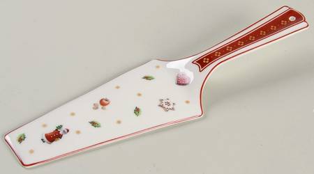 Toy's Delight Solid Ceramic Pie/Cake Server