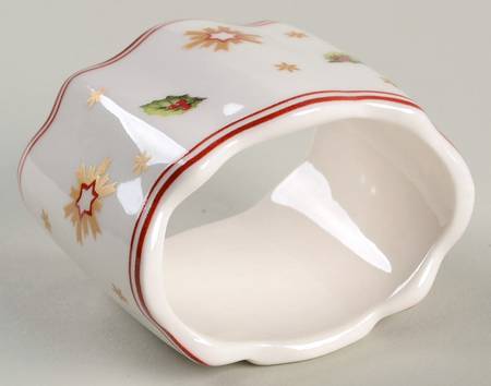 Toy's Delight Napkin Ring