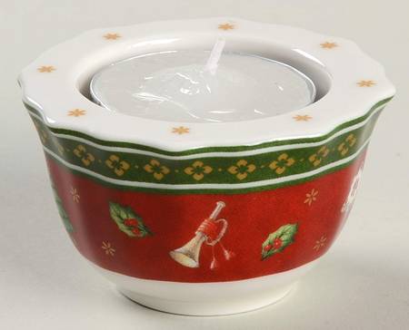 Toy's Delight Tea Light Candleholder by Villeroy & Boch