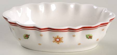 Toy's Delight Small Bowl for Bowl & Saucer Set