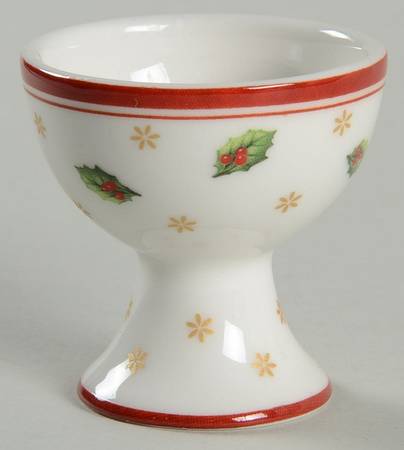 Toy's Delight Single Egg Cup
