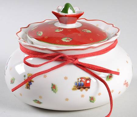 Toy's Delight Small Candy Box