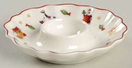 Toy's Delight Single Egg Cup