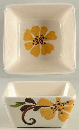 Jardine Individual Dip Dish