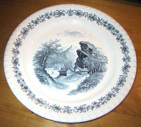 Engadin by Villeroy &amp; Boch