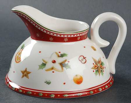 Winter Bakery Delight Creamer