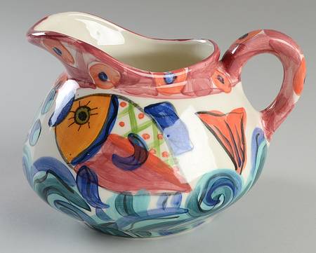 Splish Splash 80 Oz Pitcher