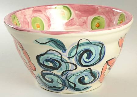 Splish Splash 8" Mixing Bowl
