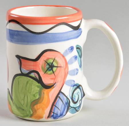 Splish Splash Mug